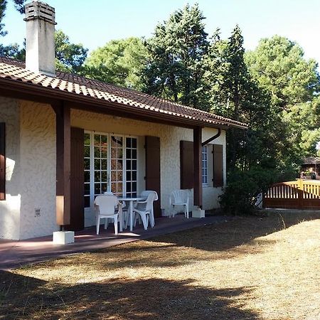 Maison Dans Quartier Calme Лакано Экстерьер фото