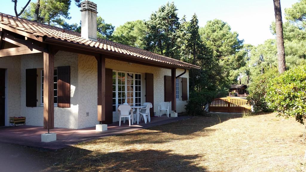 Maison Dans Quartier Calme Лакано Экстерьер фото