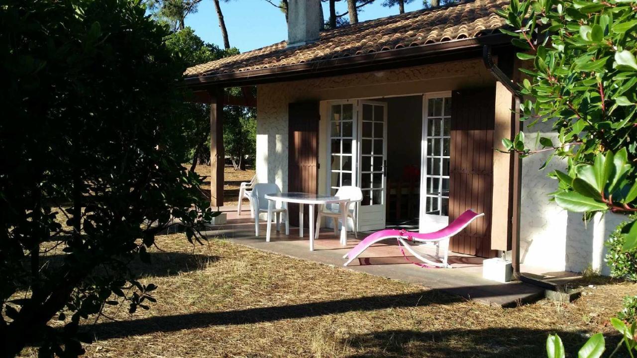 Maison Dans Quartier Calme Лакано Экстерьер фото